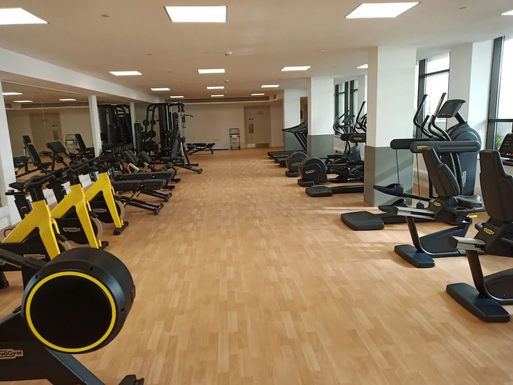 Kings Wharf Quay29 Studio with Pool - фото 15