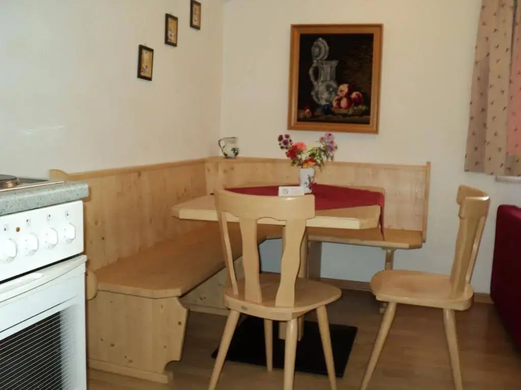 Apartmenthaus Gotthardt - Général