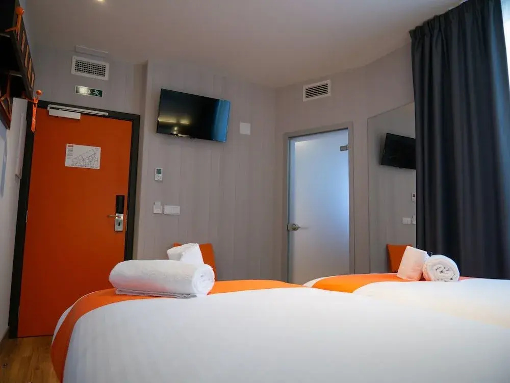 Hotel photo 8