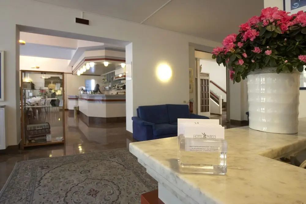 Hotel photo 7