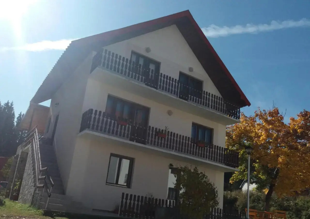 Apartments Beka