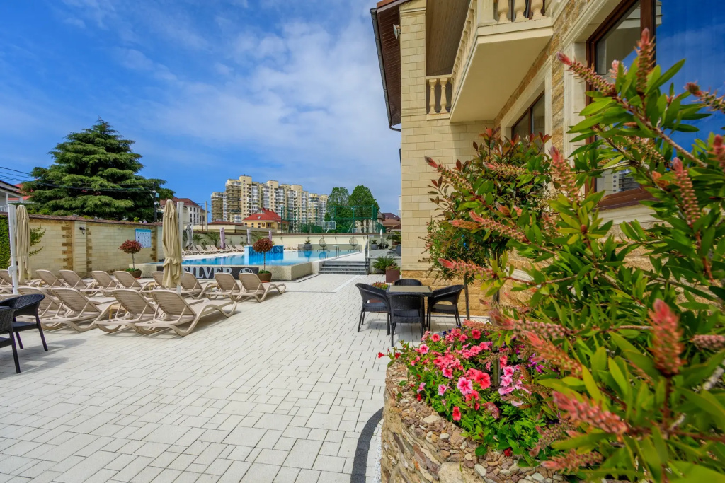 Hotel photo 46
