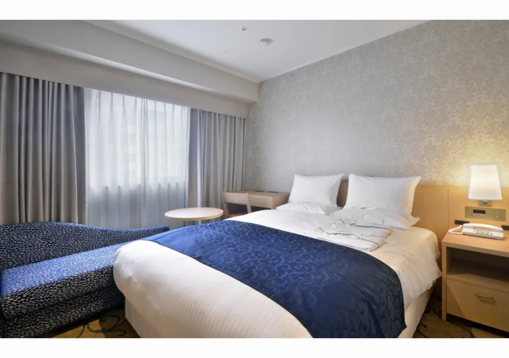 Hotel Rose Garden Shinjuku - Général