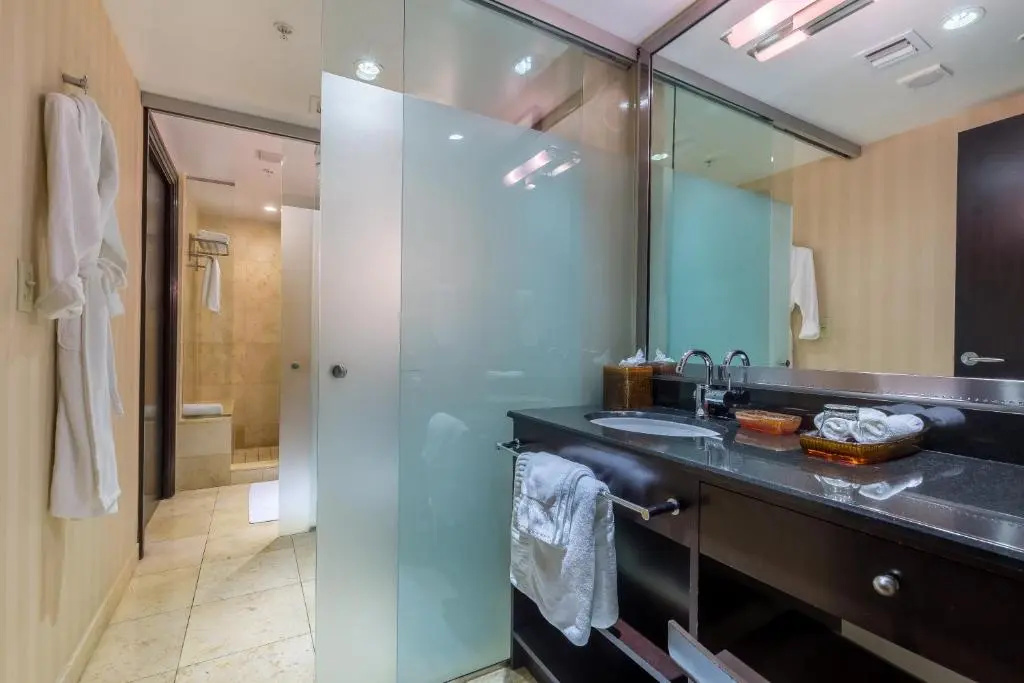 SBV Luxury Ocean Hotel Suites - Chambres