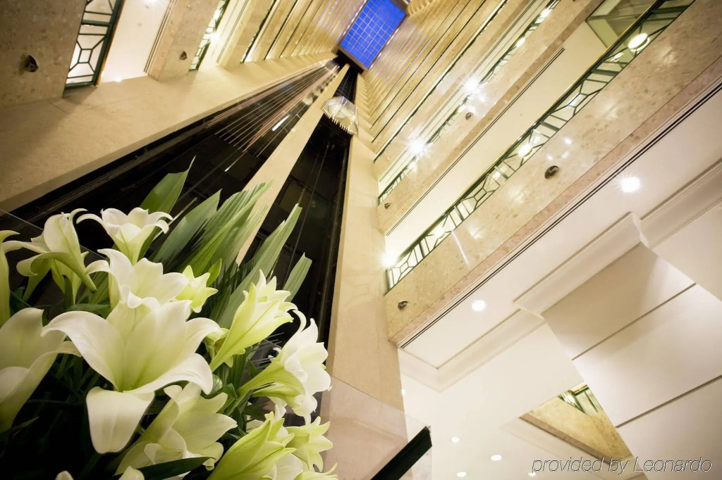 Stamford Plaza Melbourne