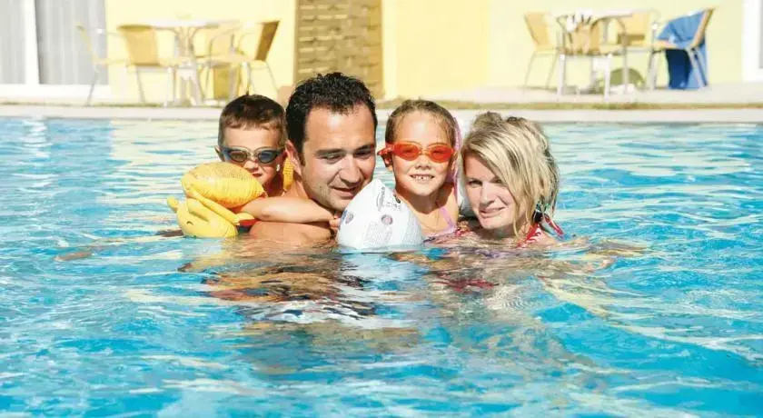 Urlaubs-oase Ferienresort - Général
