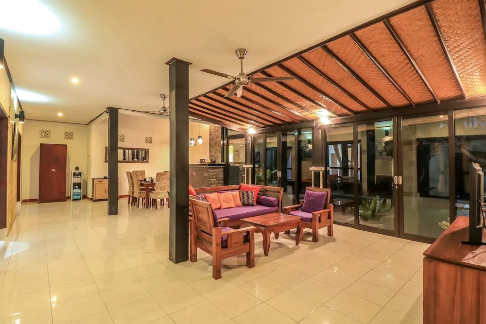 Villa Iluka 2 by OYO Rooms