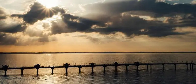Beach & Waterfront
