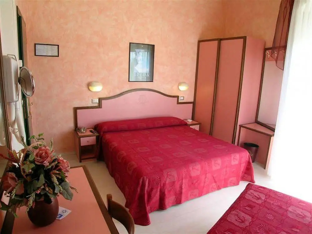 Hotel Dei Platani - Général