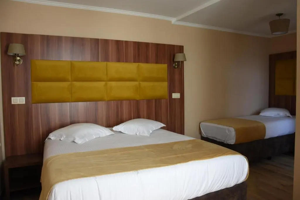 Comfort Triple room