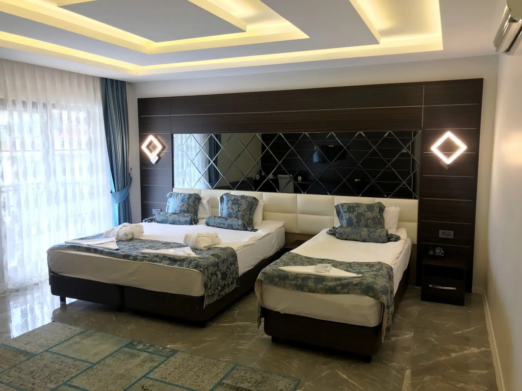 Hotel photo 16