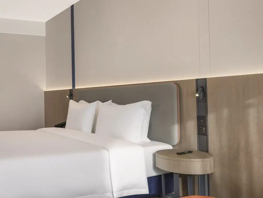 Holiday Inn Express Aksu by IHG — фото 3