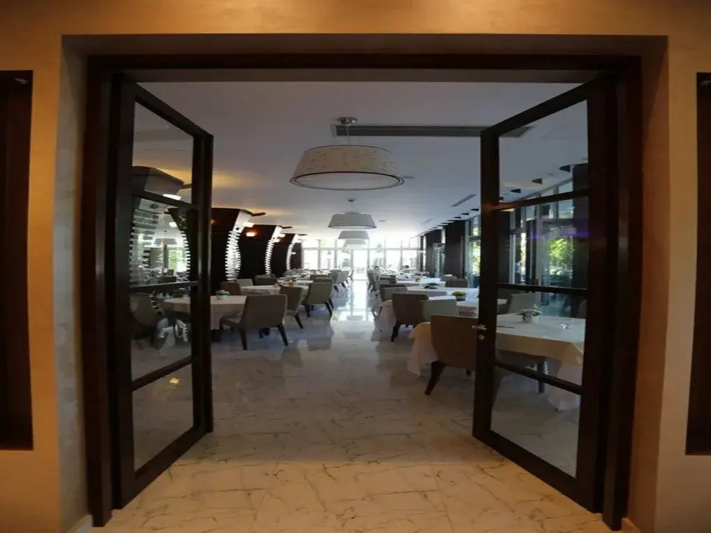 Hotel Voloreka - Général