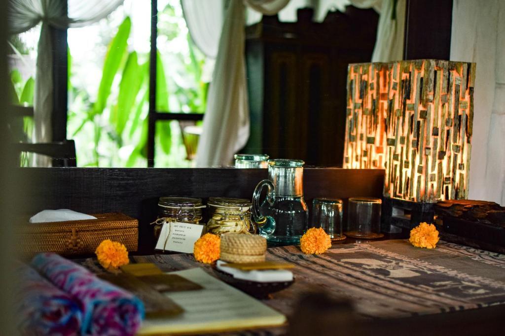 Bambu Indah