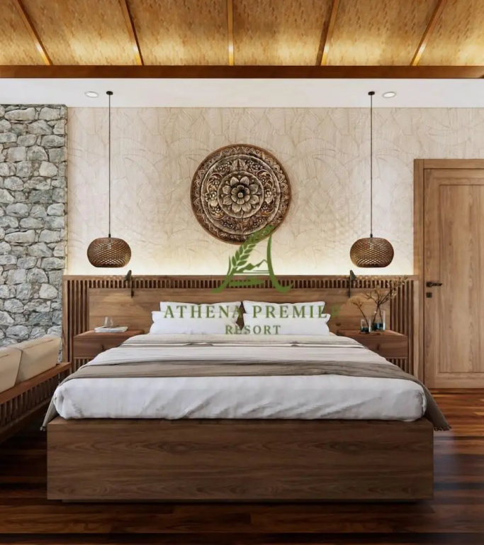 Athena Premier Resort Ninh BìNH — 2