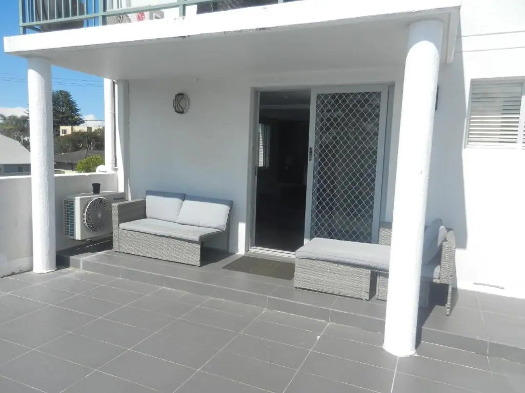 Ocean Side Hawks Nest - Chambres