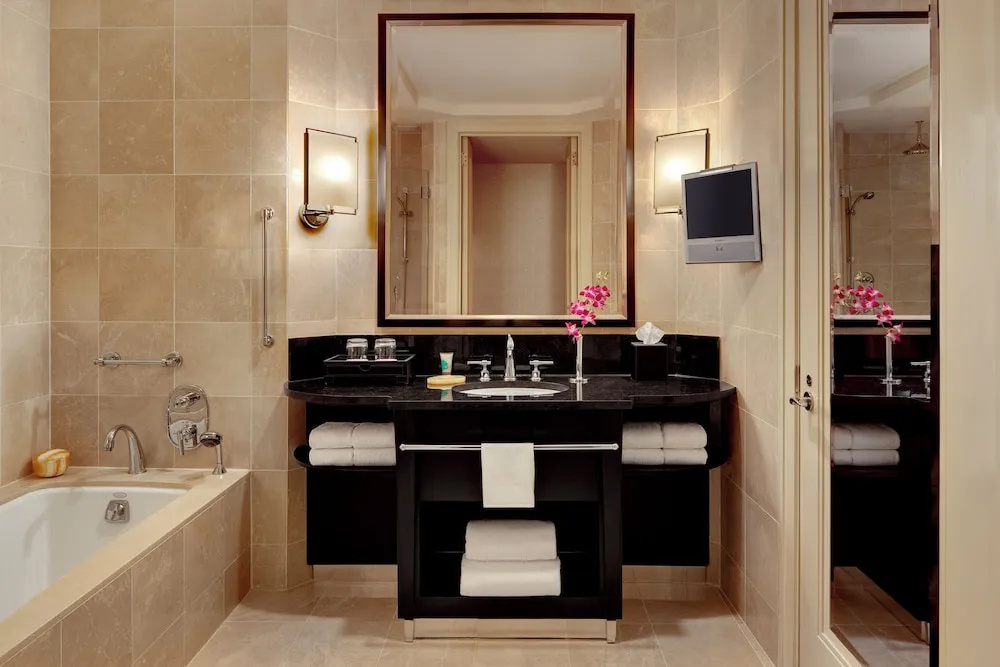 Mandarin Oriental, New York - Chambres