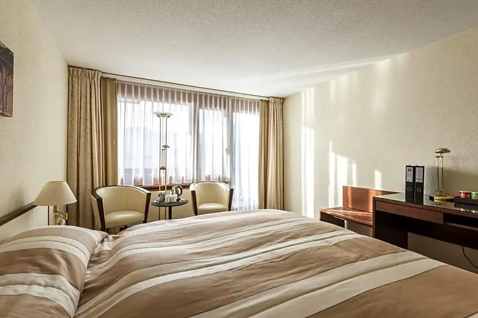 Seehotel Sternen - Chambres