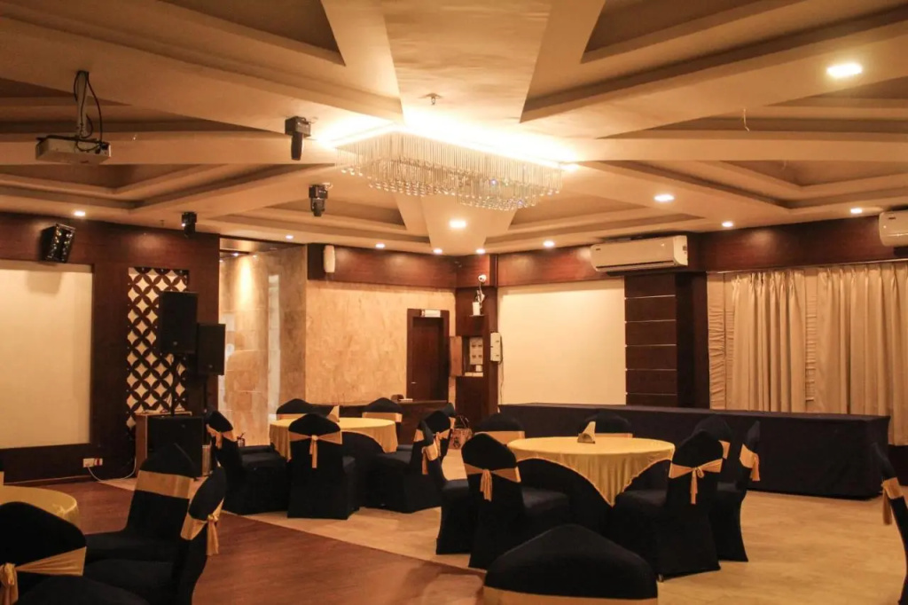 Hotel photo 22