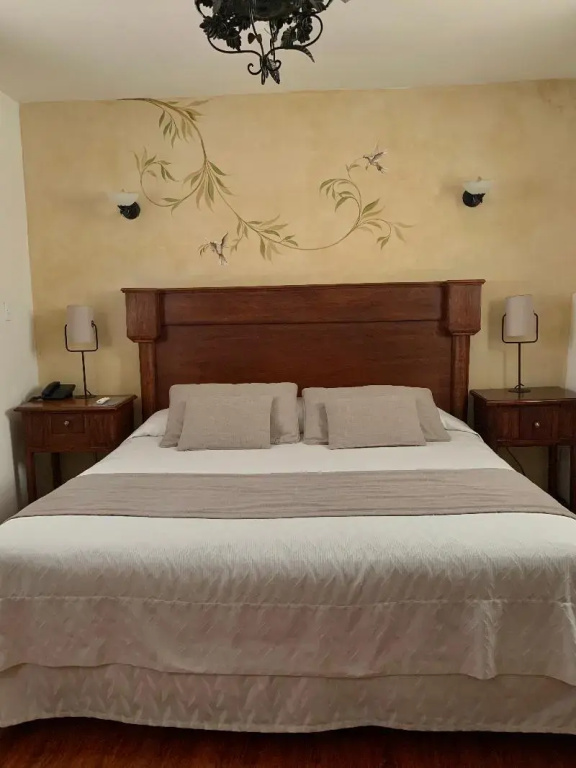 Roka Plaza Hotel Boutique - Chambres