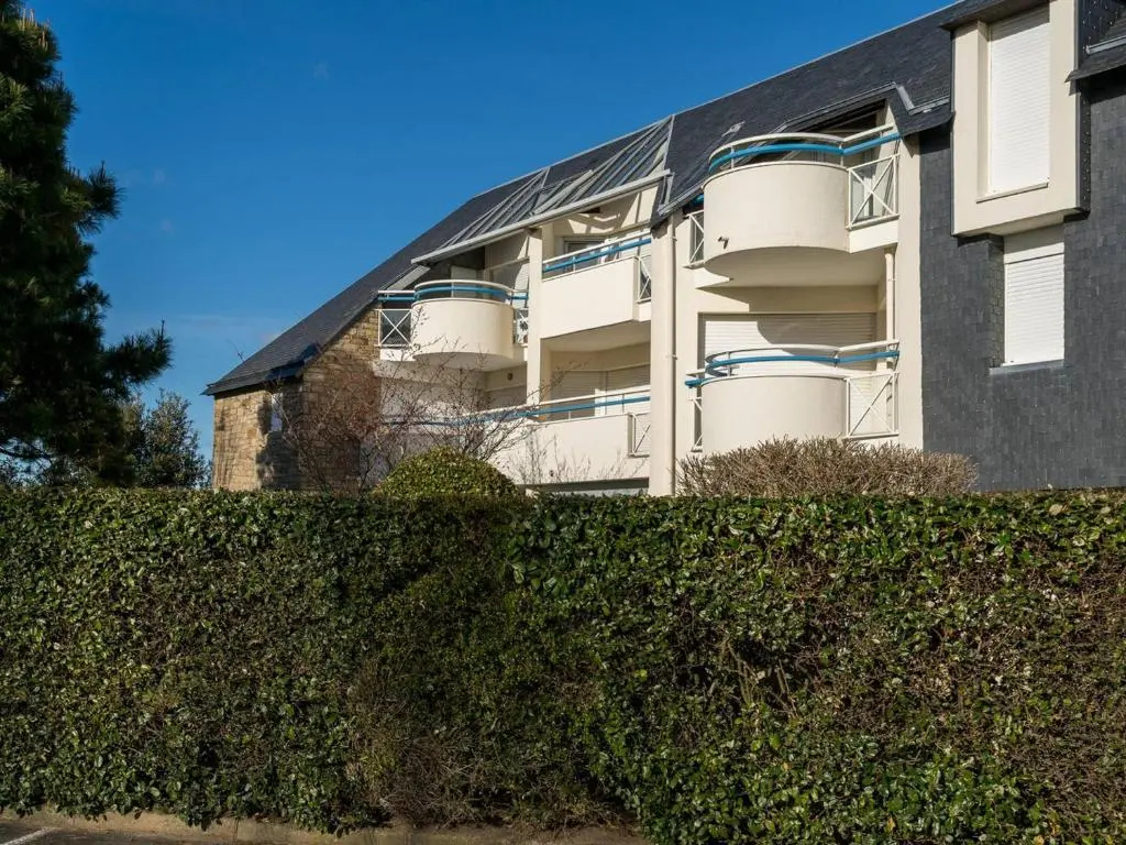 Appartement Carnac, 3 pièces, 4 personnes - FR-1-477-183