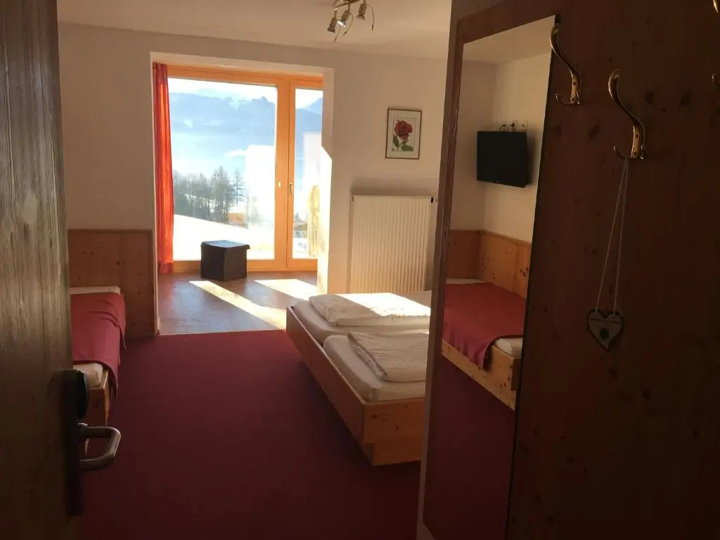 Zistelberghof - Chambres