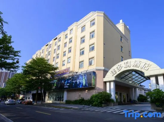 CateringHotel