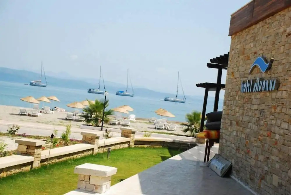 Hotel photo 22