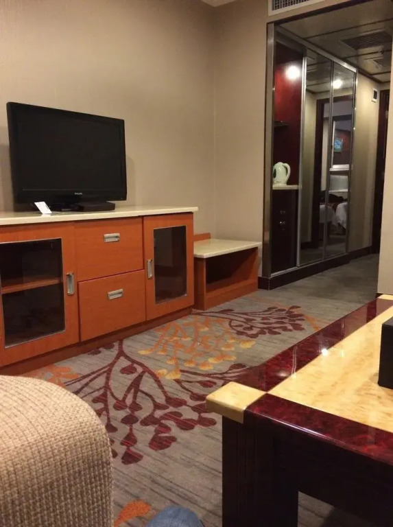 Wandai Hotel - фото 38