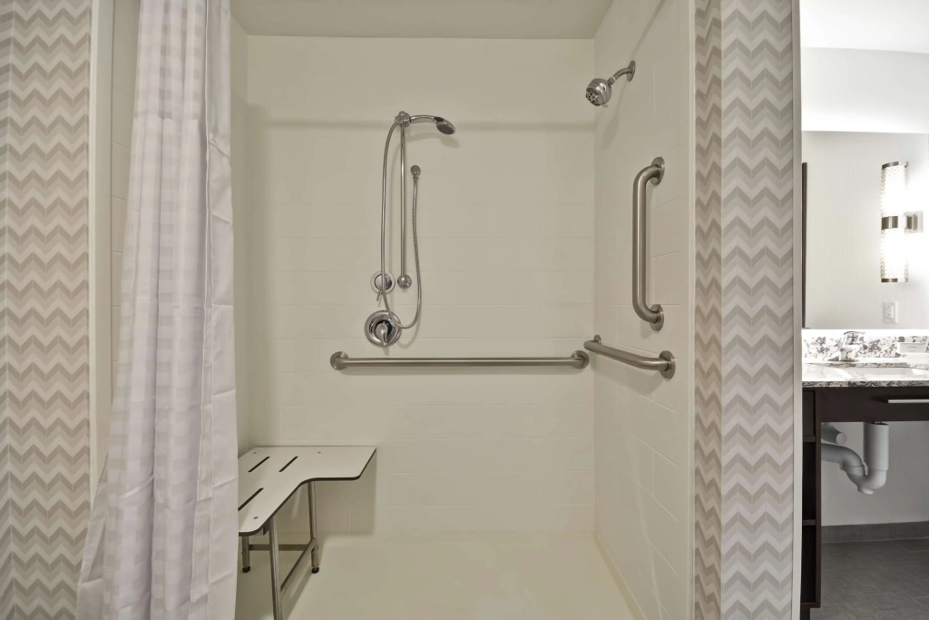 Homewood Suites by Hilton Birmingham Downtown Near UAB - Général