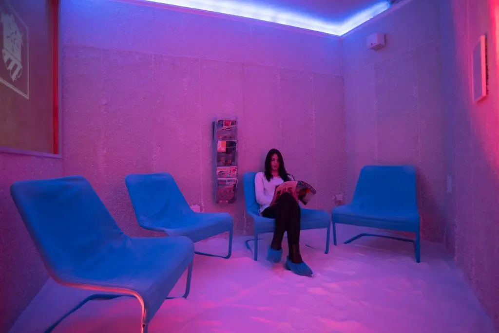 Relais Valle Orientina - Chambres