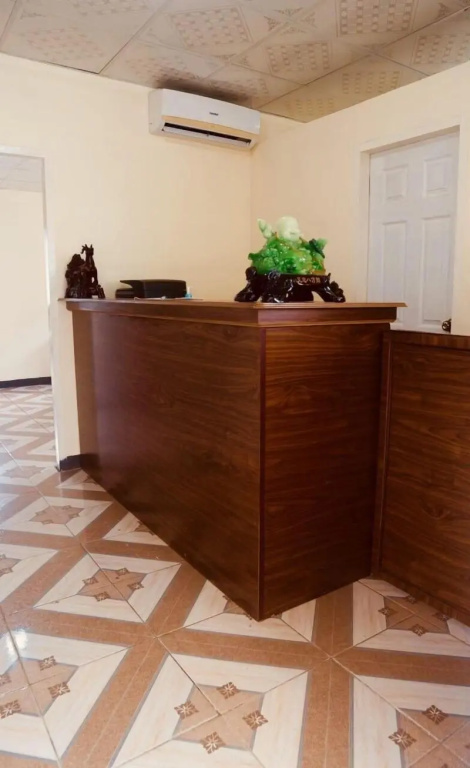 Studio 27 Inn