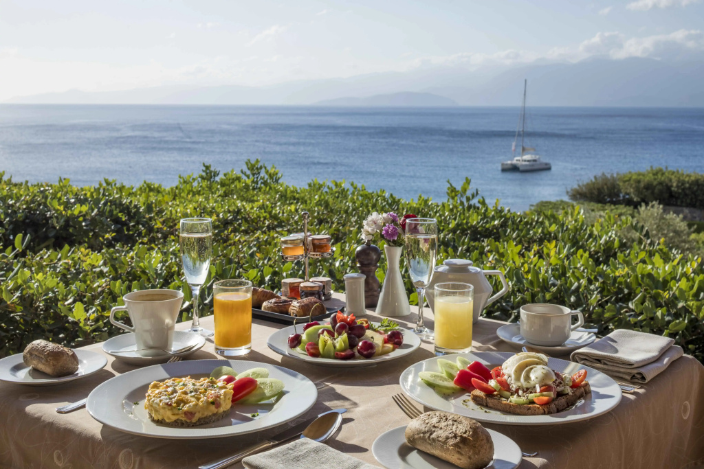 Elounda Mare Relais & Chateaux Hotel - Général