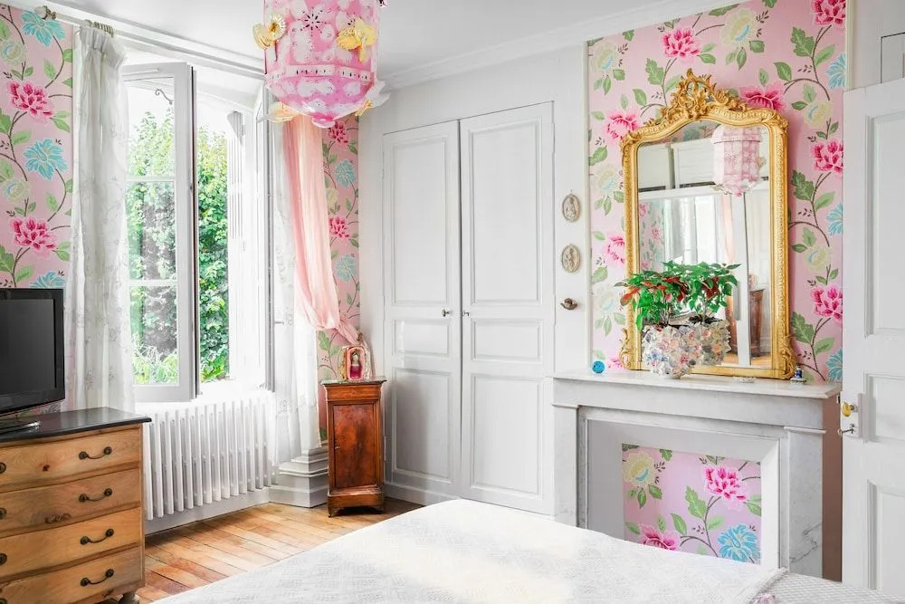 Voir la photo 2 — La Maison Charmante