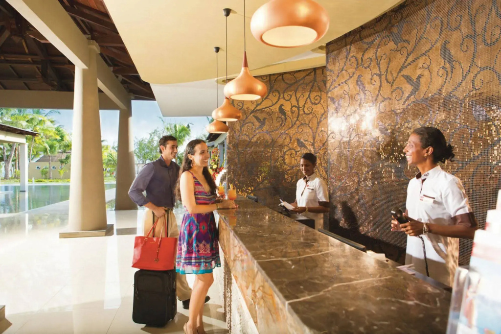 Riu Palace Mauritius, Маврикій, Маврикій мініатюра 39
