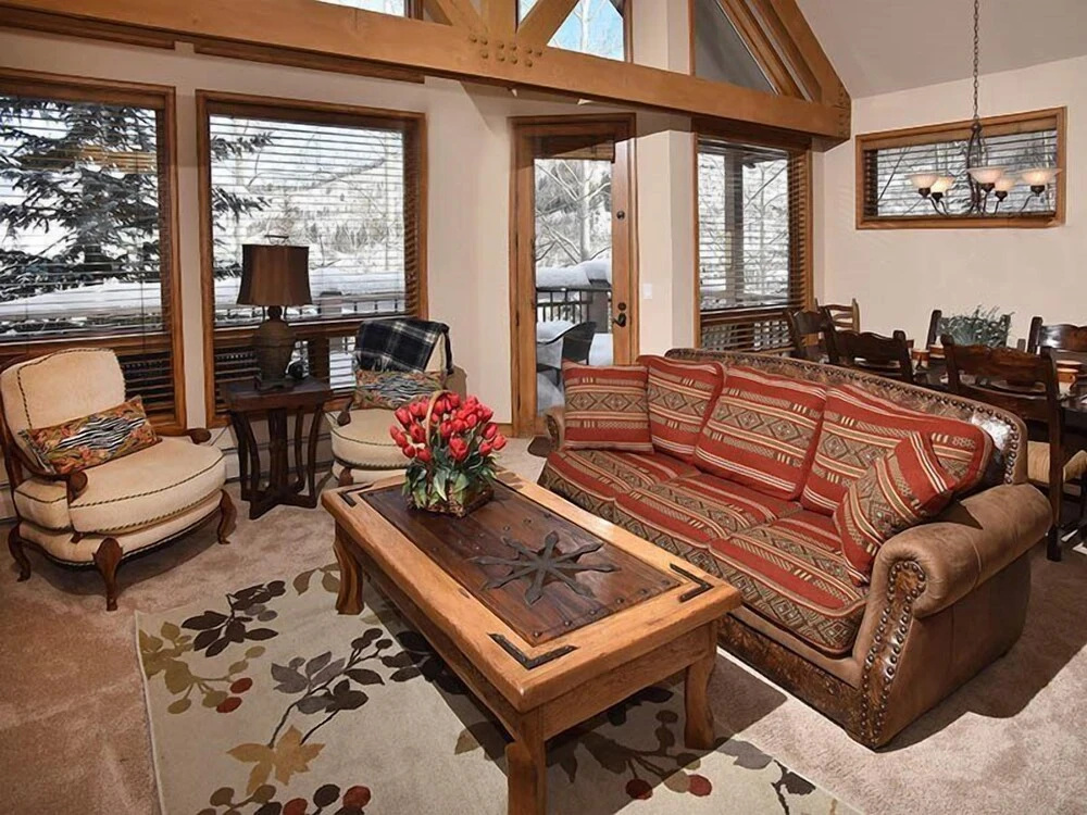 Pines Townhome