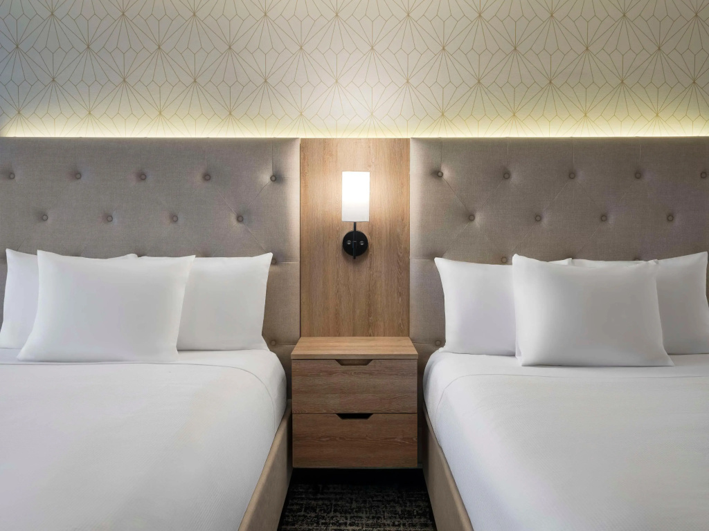 Hyatt Place Kansas City/Overland Park/Metcalf - Général