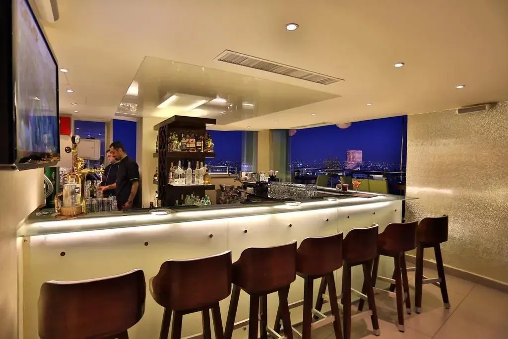 Canyon Boutique Hotel - Général