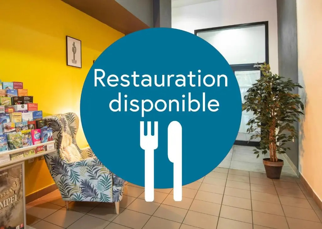 Comfort Aparthotel Nimes Centre - Général