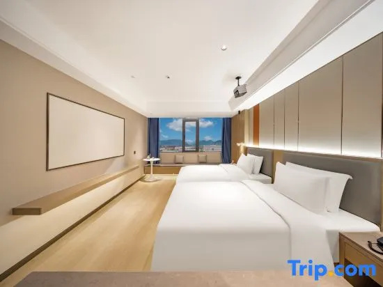 Superior Double room (twin beds)