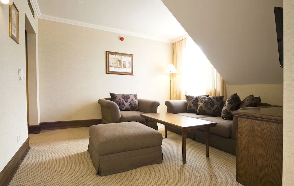 Park Hotel & Fitness Club Rzeszów - Général