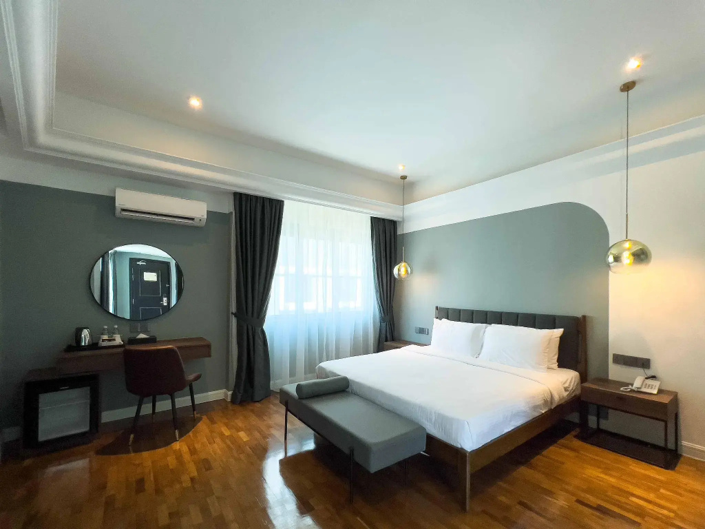 Hotel photo 22