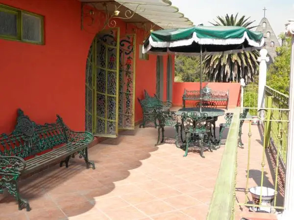 Residence L´ Heritage Royal Colonial by BlueBay - Chambres