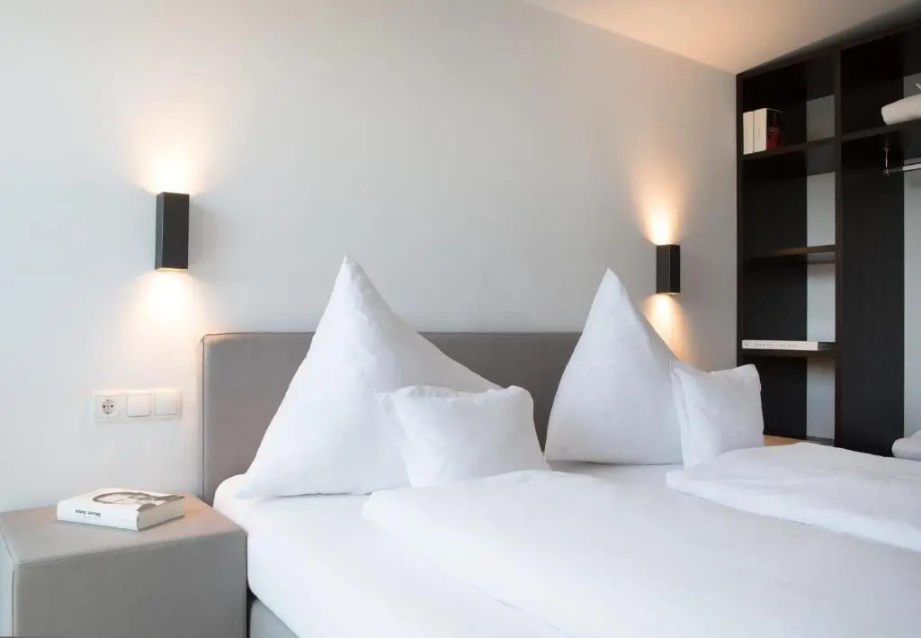 Hotel Oberhofer — 5