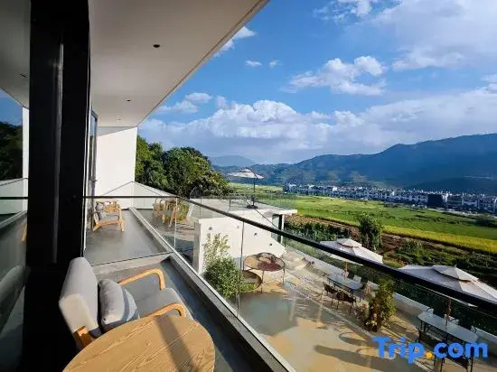 Wuyuan CERCA LE CAMELIE (Guling Scenic Area Branch)