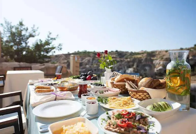 Barcelo Cappadocia Ortahisar, Невшехир, Туреччина мініатюра 10
