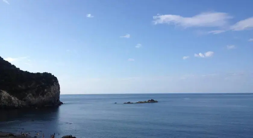 Porto Formoso House