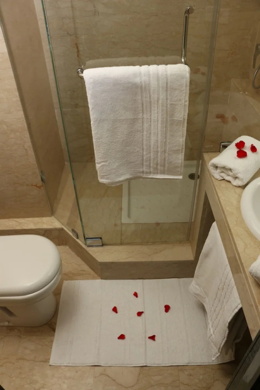 Hôtel Racine Marrakech - Chambres