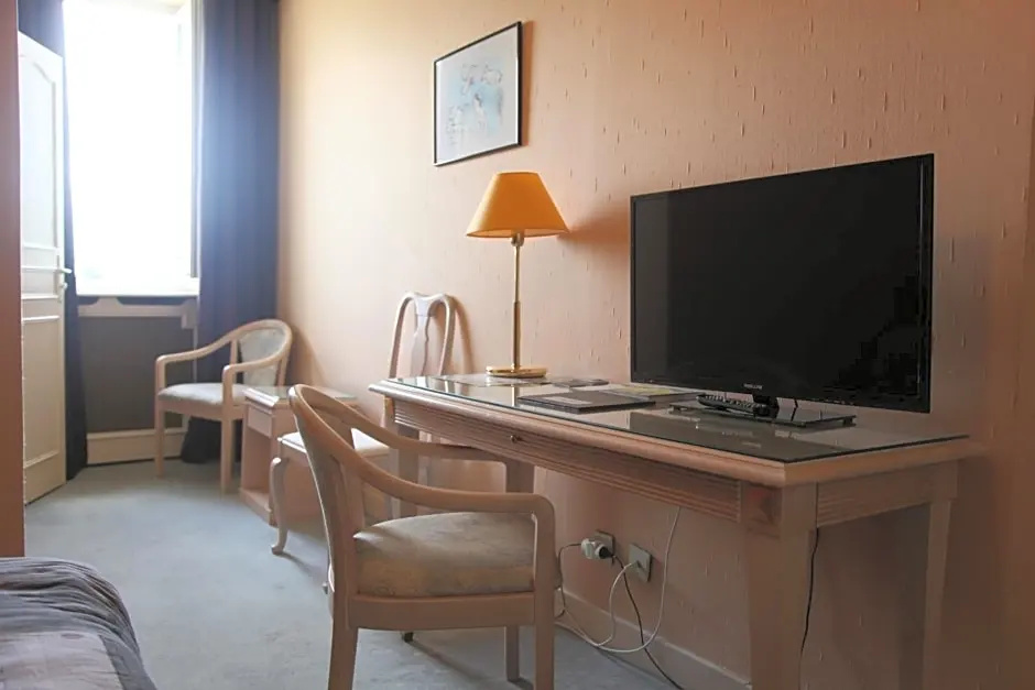 Absolue Renaissance - Chambres