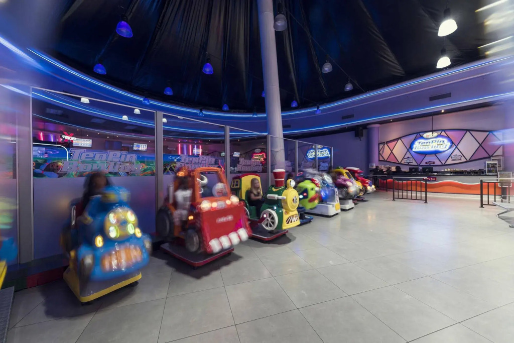 Carnival Club Hotel - фото 12